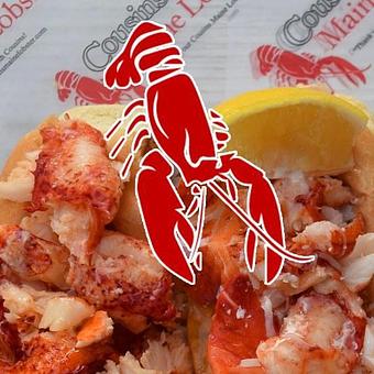 Product - Cousin's Maine Lobster in Atlanta, GA American Restaurants