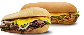 Product - Cousins Subs in Mesa, AZ American Restaurants