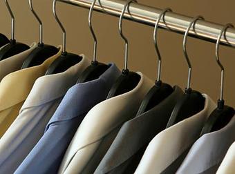 Product - Cove Cleaners Downtown Sarasota in Downtown Sarasota - Sarasota, FL Dry Cleaning & Laundry