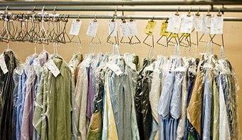 Product - Cove Cleaners Downtown Sarasota in Downtown Sarasota - Sarasota, FL Dry Cleaning & Laundry