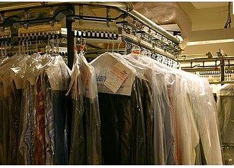 Product - Cove Cleaners Downtown Sarasota in Downtown Sarasota - Sarasota, FL Dry Cleaning & Laundry