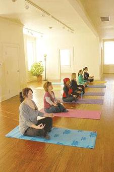 Product - Covington Yoga in Covington, KY Yoga Instruction