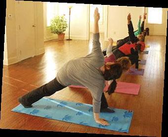 Product - Covington Yoga in Covington, KY Yoga Instruction