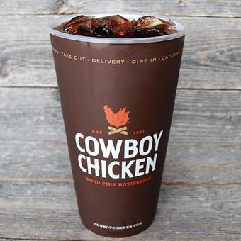 Product - Cowboy Chicken in Allen, TX American Restaurants