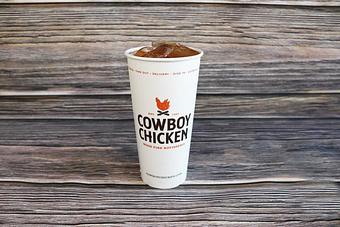 Product - Cowboy Chicken in Allen, TX American Restaurants