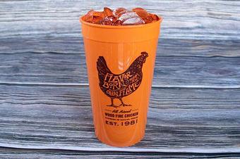 Product - Cowboy Chicken in Bakersfield, CA American Restaurants