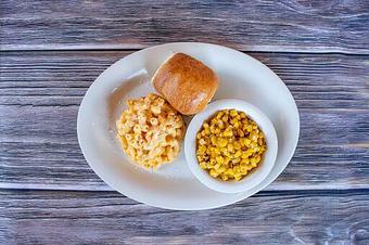 Product - Cowboy Chicken in Bakersfield, CA American Restaurants