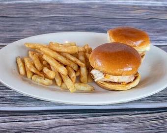 Product - Cowboy Chicken in Bakersfield, CA American Restaurants