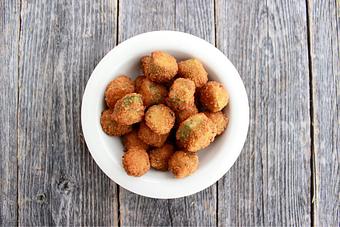 Product - Cowboy Chicken in Bakersfield, CA American Restaurants