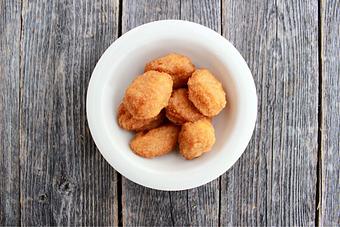 Product - Cowboy Chicken in Bakersfield, CA American Restaurants