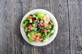 Product - Cowboy Chicken in Bakersfield, CA American Restaurants