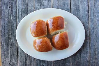 Product - Cowboy Chicken in Bakersfield, CA American Restaurants