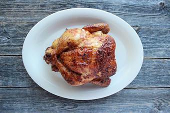 Product - Cowboy Chicken in Bakersfield, CA American Restaurants