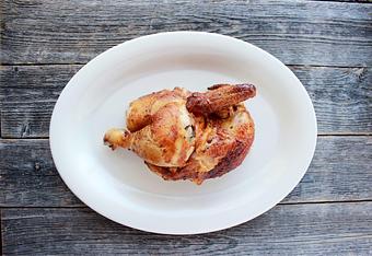 Product - Cowboy Chicken in Bakersfield, CA American Restaurants