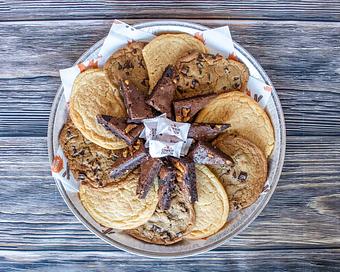 Product - Cowboy Chicken in Bakersfield, CA American Restaurants