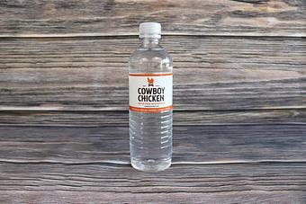 Product - Cowboy Chicken in Bakersfield, CA American Restaurants