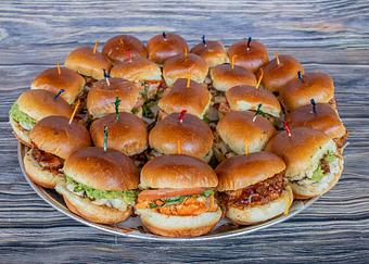 Product - Cowboy Chicken in Bakersfield, CA American Restaurants