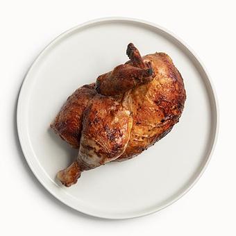 Product - Cowboy Chicken in Bakersfield, CA American Restaurants