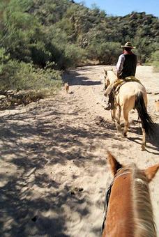 Product - Cowboy Way Adventures in Cottonwood, AZ Christian Churches