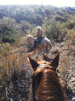 Product - Cowboy Way Adventures in Wickenburg, AZ Christian Churches