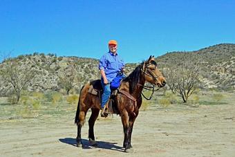 Product - Cowboy Way Adventures in Wickenburg, AZ Christian Churches
