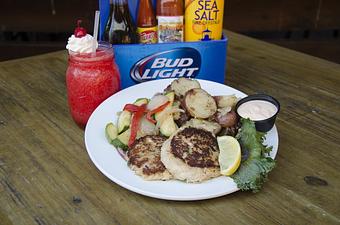 Product - Crab Shacks in Folly Beach, SC - Folly Beach, SC Seafood Restaurants