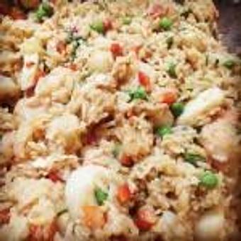 Product - Crabs and Seafood Bros in Miami Gardens, FL Seafood Restaurants