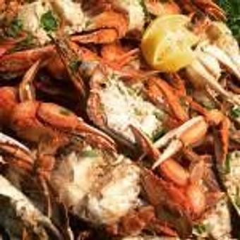 Product - Crabs and Seafood Bros in Miami Gardens, FL Seafood Restaurants