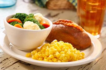 Product - Cracker Barrel Old Country Store in Tulsa, OK Country Cooking Restaurants