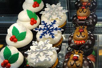 Product - Craftkitchen in Henderson, NV Bakeries