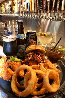 Product - Crafty Bastards Restaurant & Pub in Magnolia Parke NW 39th Ave - Gainesville, FL American Restaurants