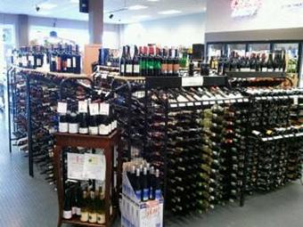 Product - Cranberry Liquors in Westminster, MD Liquor & Alcohol Stores