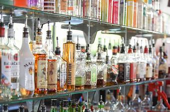 Product - Crave Eats Drinks Nightlife in Spokane, WA Bars & Grills