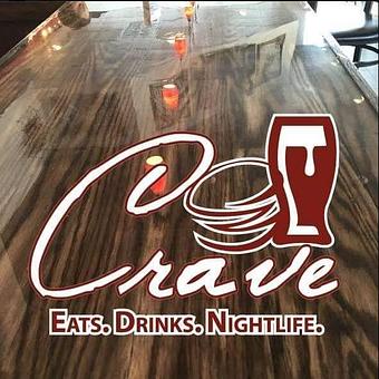 Product - Crave Eats Drinks Nightlife in Spokane, WA Bars & Grills