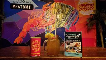 Product - Crazy Cajun in Beaumont, TX Cajun & Creole Restaurant