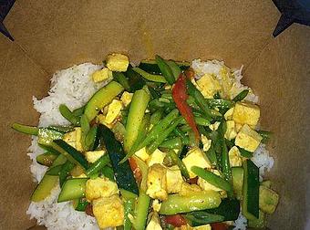 Product - Crazy Curry in Eugene, OR Indian Restaurants