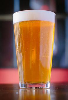 Product: One of Nor Cal's finest IPAs - Crazy Horse Saloon & Grill in Nevada City, CA American Restaurants