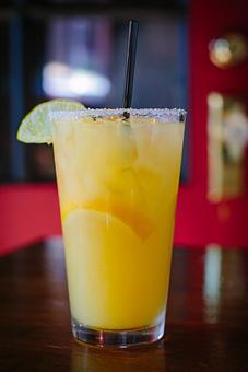 Product: This is a Margarita the way it was meant to be enjoyed! - Crazy Horse Saloon & Grill in Nevada City, CA American Restaurants
