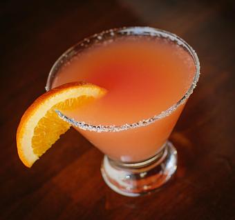 Product: Tantalize your taste buds any time of year - Crazy Horse Saloon & Grill in Nevada City, CA American Restaurants