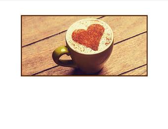 Product - Cream & Sugar With Mini Cafe in Ellendale, ND Coffee, Espresso & Tea House Restaurants