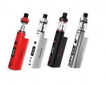Product - Create A Cig in San Angelo, TX Shopping & Shopping Services