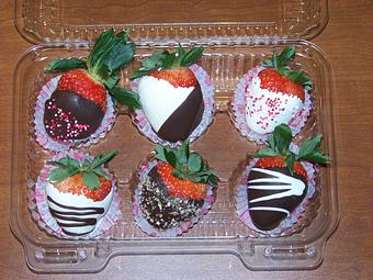 Product - Creations By Laura Bakery & Cafe in Union, MO Bakeries