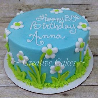 Product - Creative Cakes in Tupelo, MS Bakeries