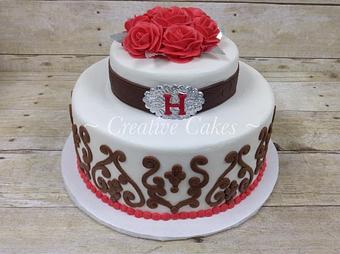 Product - Creative Cakes in Tupelo, MS Bakeries