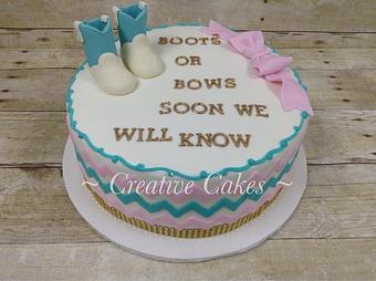 Product - Creative Cakes in Tupelo, MS Bakeries