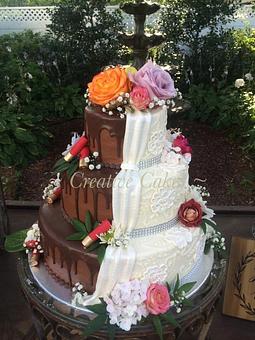 Product - Creative Cakes in Tupelo, MS Bakeries