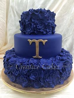 Product - Creative Cakes in Tupelo, MS Bakeries