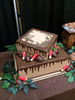 Product - Creative Cakes in Tupelo, MS Bakeries