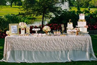 Product - Creative Cakes Bakery in Tinley Park - Tinley Park, IL Bakeries