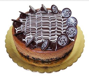 Product - Creative Cakes Bakery in Tinley Park - Tinley Park, IL Bakeries